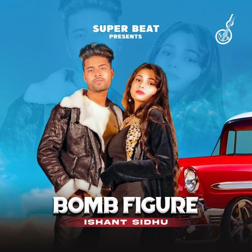 Bomb Figure