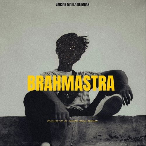 Brahmastra (Feat. Sansar Mahla)