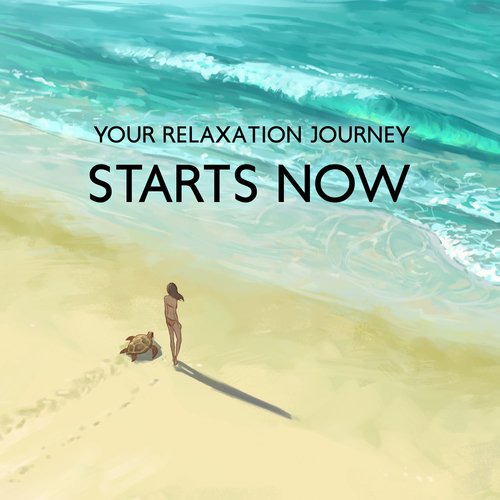 Breathe In and Breathe Out: Your Relaxation Journey Starts Now