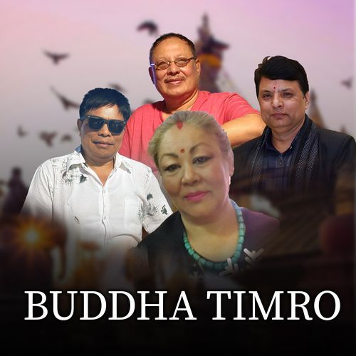 Buddha  Timro