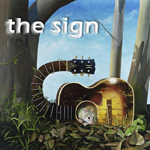 C the Sign