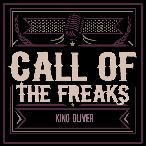 Call of the Freaks_poster_image