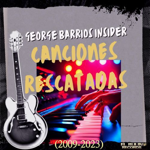 En El Rincón Que Ya Sabés (vivo) (Live) cover art