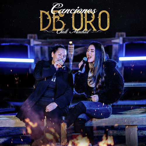 Canciones de Oro (En Vivo)