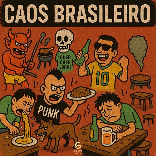 Fila do SUS cover art