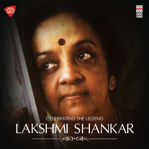 Celebrating the Legend - Lakshmi Shankar