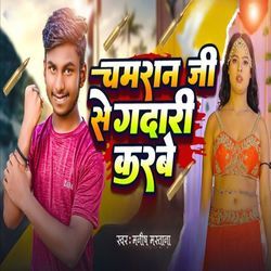 Chamaran Ji Se Gaddari Karabe