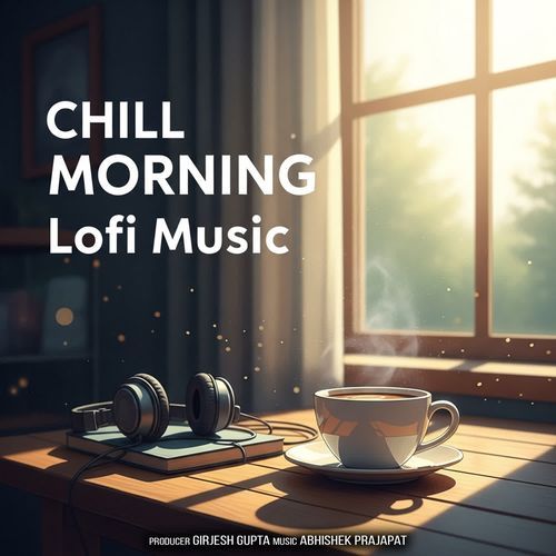 Chill Morning Lofi Music
