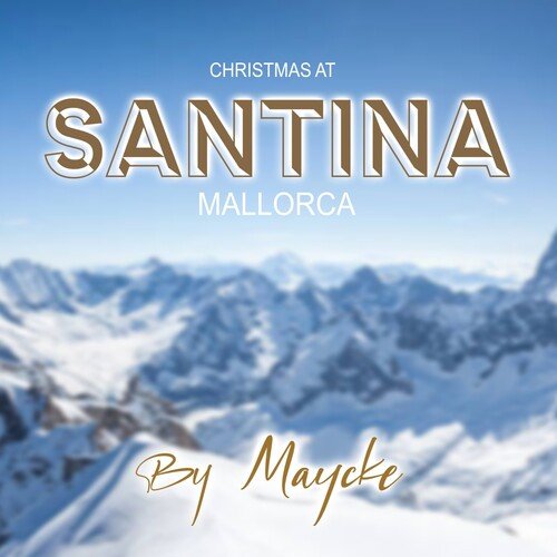 Christmas at Santina Mallorca