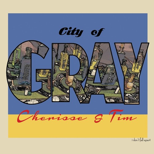 City of Gray