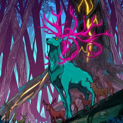 Aisling cover art