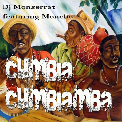 Cumbia Cumbiamba