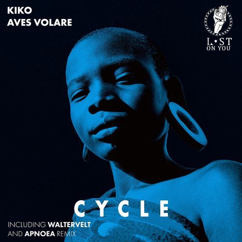 Cycle (Apnoea Remix) cover art