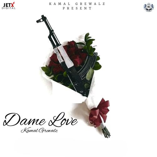 Dame Love