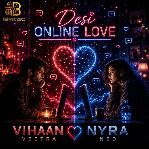 Desi Online Love