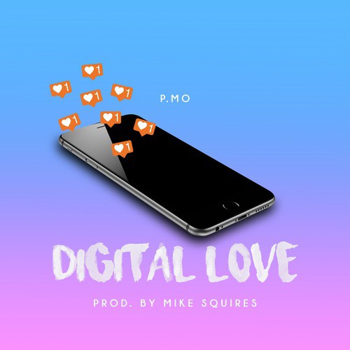 Digital Love