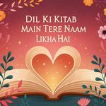 Dil Ki Kitab Main Tere Naam Likha Hai