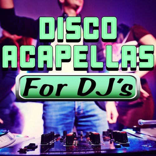 How Deep Is Your Love (Acapella Version)