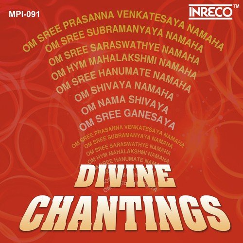 Divine Chantings