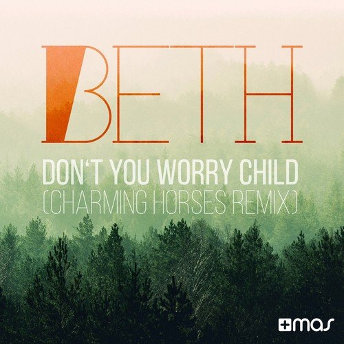 Don't You Worry Child (Charming Horses Remix)
