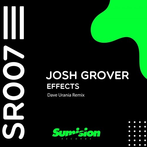 Effects cover art