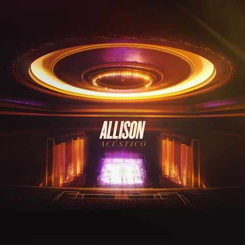 En Vivo Desde el Teatro Metropólitan (Acústico)