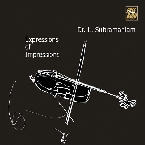 Expression Of Impressions