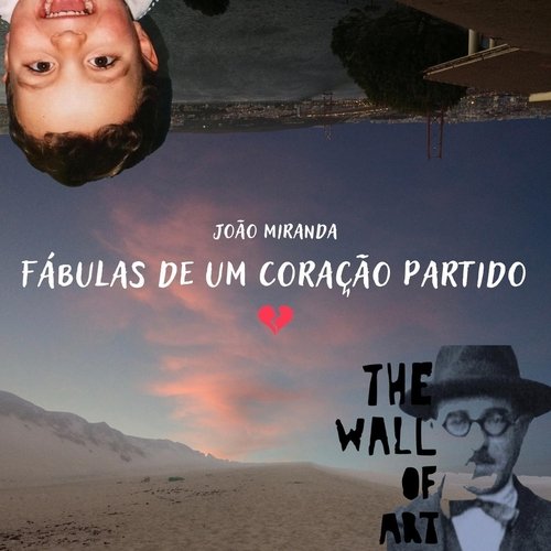 Morrer por Ti (Canção de Embalar) cover art