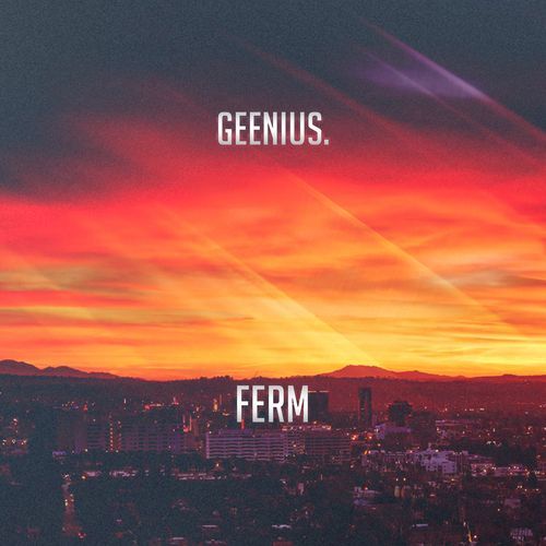 FERM cover art