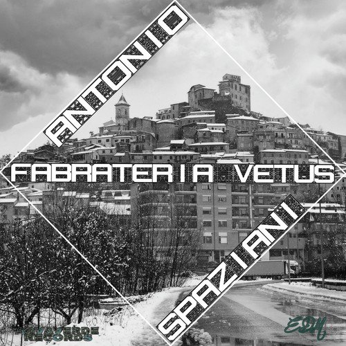Fabrateria Vetus cover art