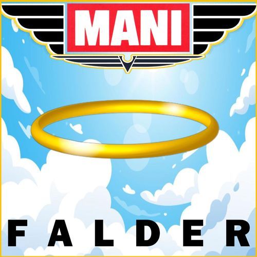 Falder