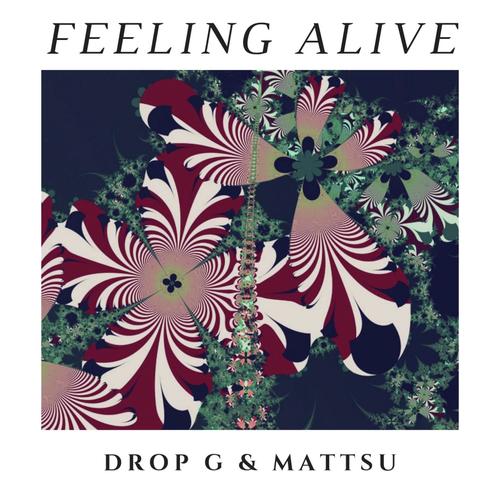 Feeling Alive_poster_image