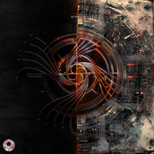 Infinity (feat. Grabbitz)