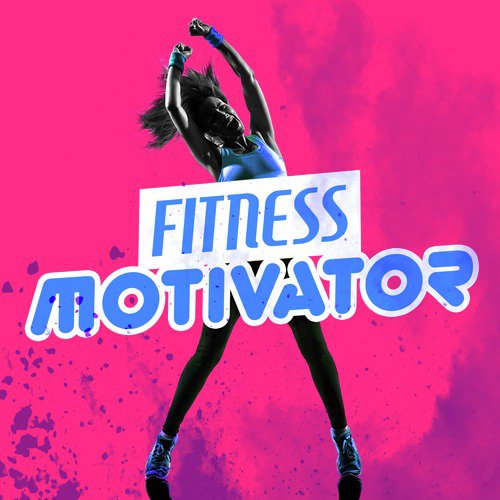 Fitness Motivator_poster_image