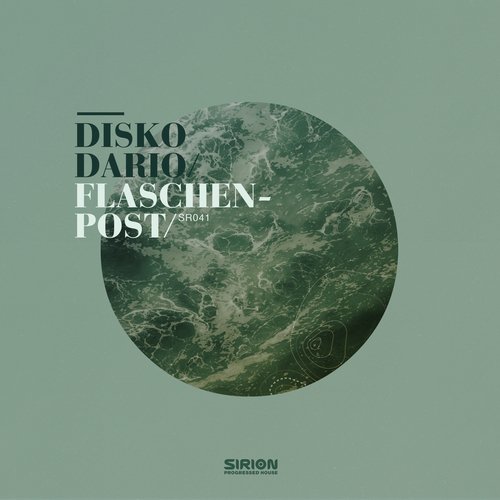 Flaschenpost (Soukie & Windish Remix) cover art