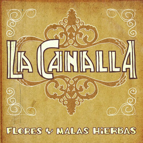 Flores y Malas Hierbas_poster_image