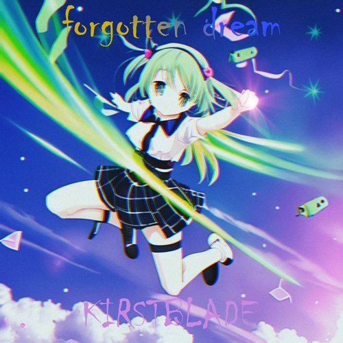 Forgotten Dream_poster_image