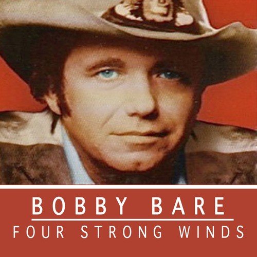 Four Strong Winds