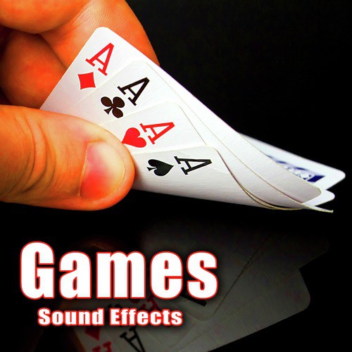 Games Sound Effects