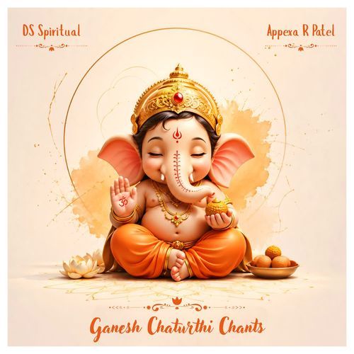 Ganesh Chaturthi Chants