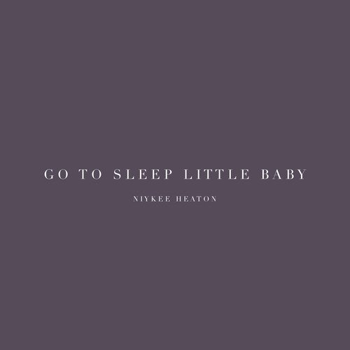 Go to Sleep Little Baby_poster_image