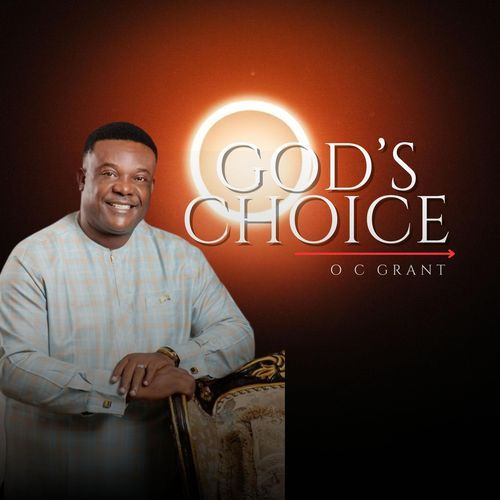 God Is God cover art
