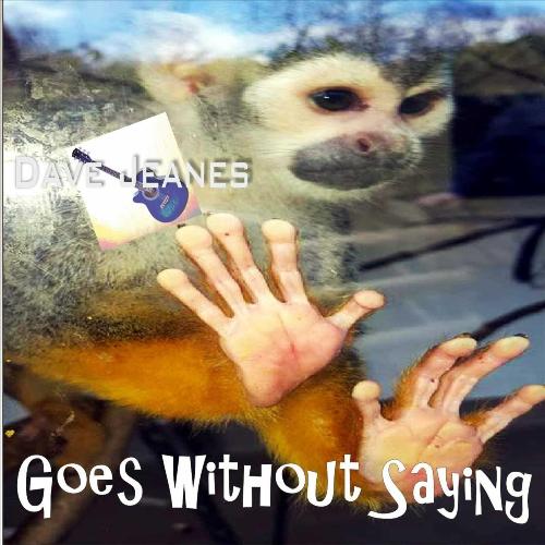 Just See If I Don't cover art