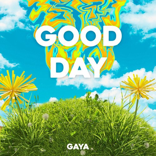 Good Day_poster_image