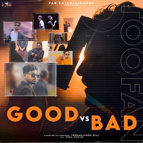 Good Vs Bad