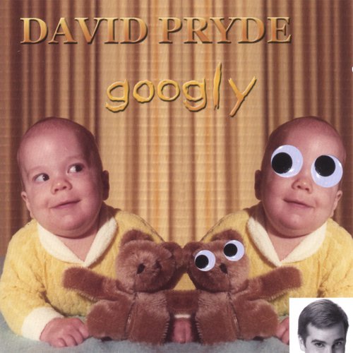 David Pryde