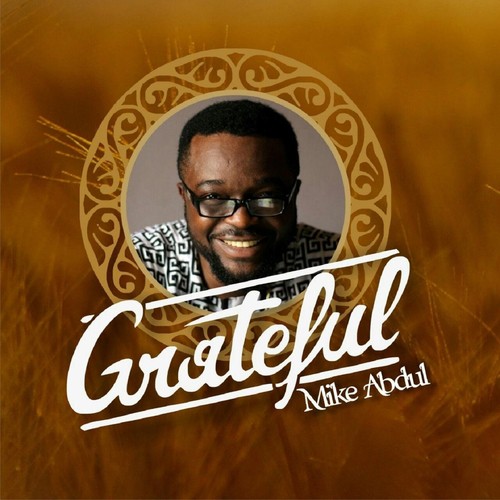Grateful - EP