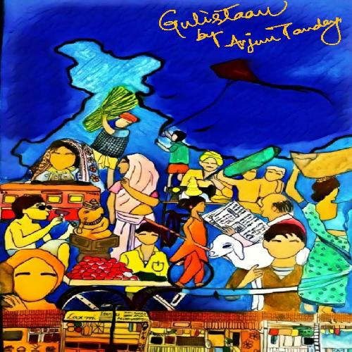 Gulistaan