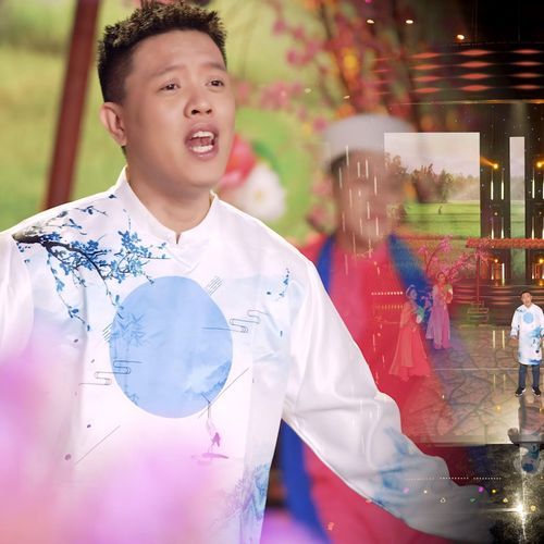 Hội Xuân Đình Làng Quê Tôi (Trương Tấn Tài Remix) (Vinahouse) cover art