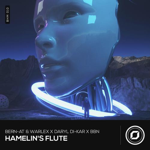 Hamelin's Flute_poster_image